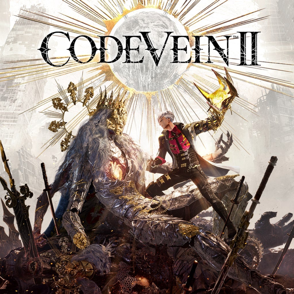 Code Vein II — Buzz Score & Release Info | upcoming.games